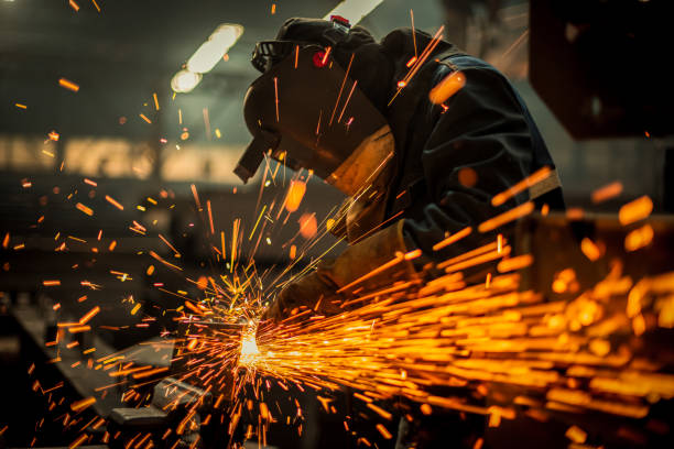 Bells, TX Welder & Metal Fabrication Company
