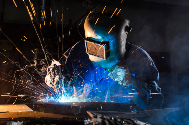 Affordable Welder Services in Bells, TX