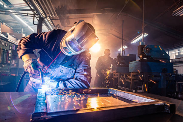Best Welding Inspection and Certification in Bells, TX