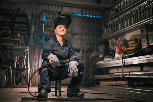 Best Marine and Shipbuilding Welding in Bells, TX