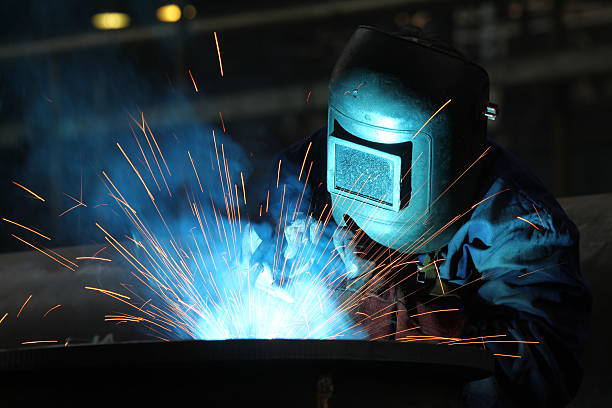 Best Aerospace and Defense Welding in Bells, TX